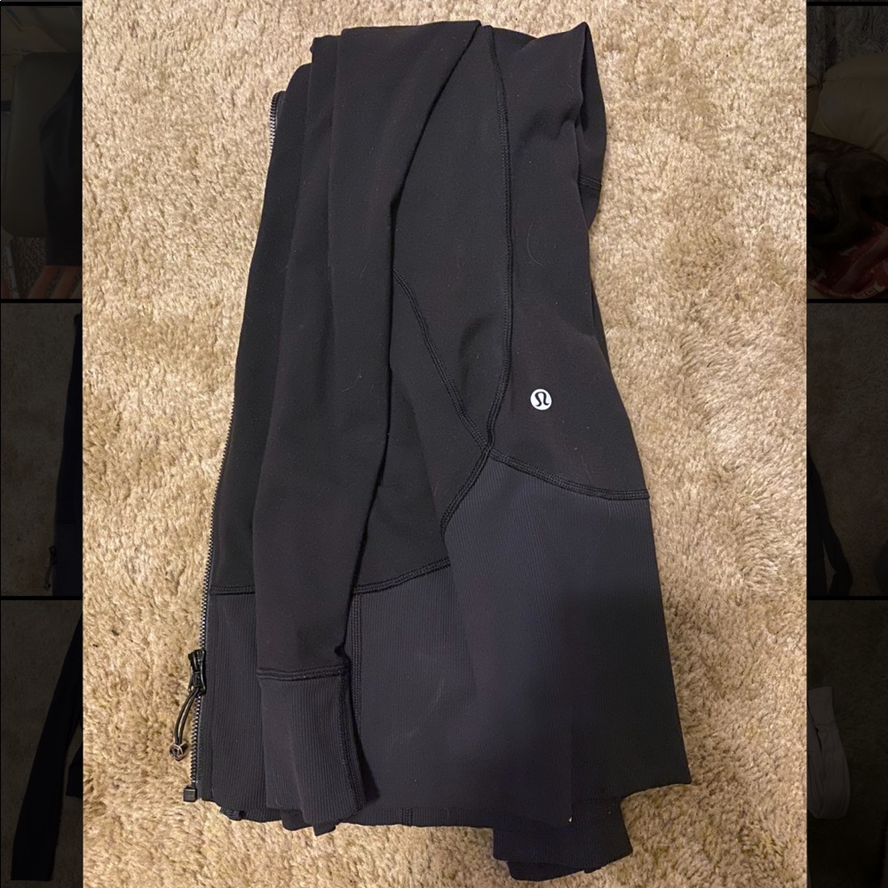 Lululemon jacket - Picture 2 of 2